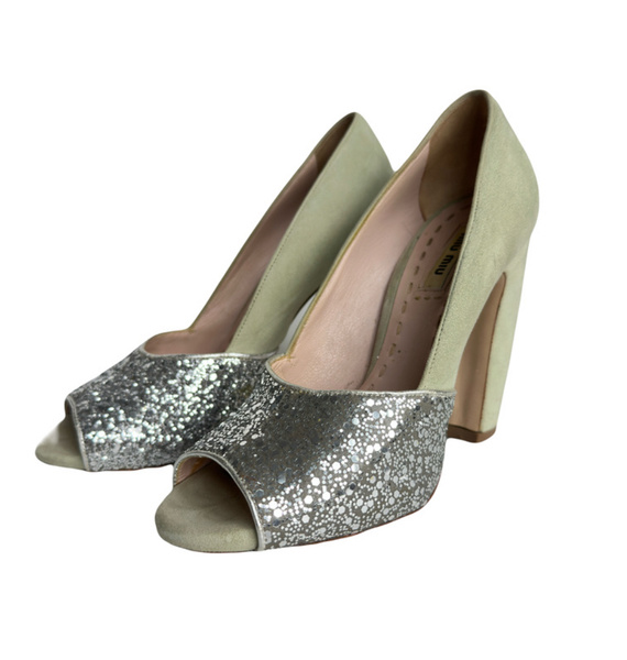 Туфли • Miu Miu • Другое