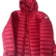 Куртка • Moncler • Красный