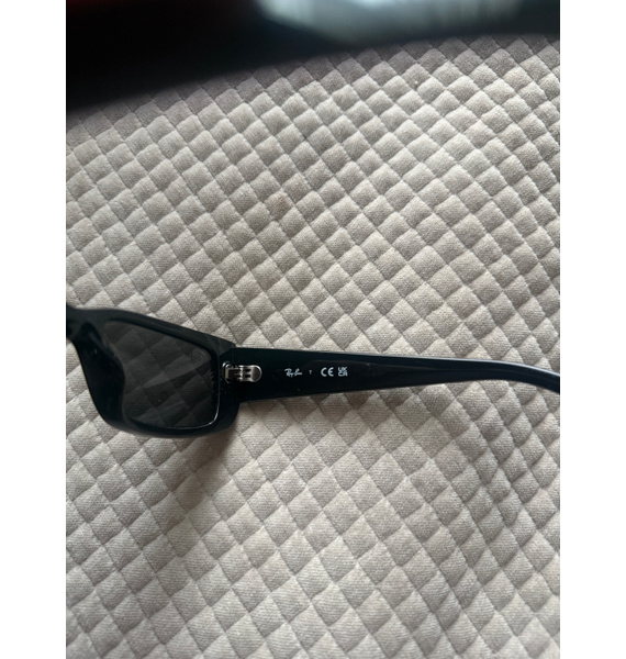 Очки • Ray-Ban • Черный