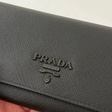 Кошелек • Prada • Черный