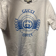 Футболка • Gucci • Белый