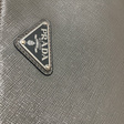 Сумка • Prada • Серый