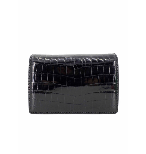Клатч • Bottega Veneta • Черный