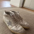 Кеды • Golden Goose • Белый