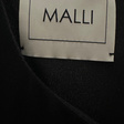 Платье • MALLI🇰🇿 • Черный