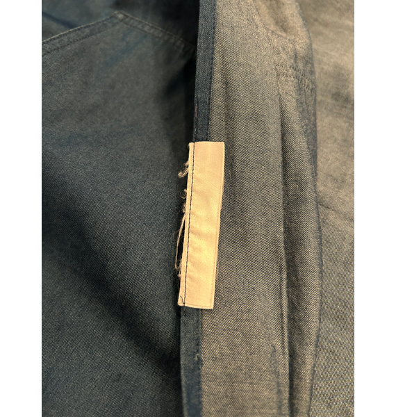 Куртка • Kiton • Синий