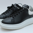 Кроссовки • Alexander McQueen • Черный