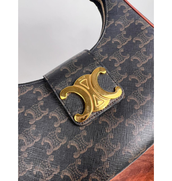 Сумка • Celine • Коричневый