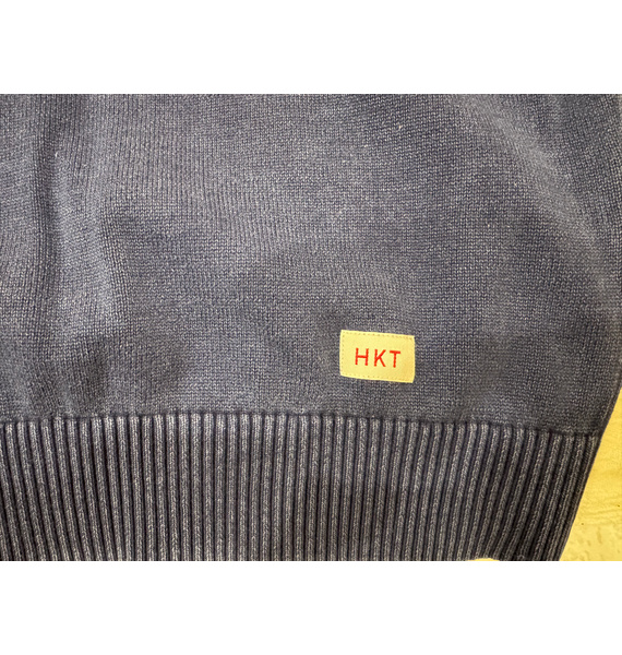 Джемпер • Hackett • Синий