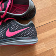Кроссовки • Nike • Серый