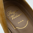 Туфли • Roger Vivier • Оранжевый