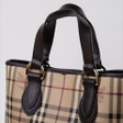 Сумка • Burberry • Мульти