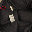 Пуховик • The North Face • Черный