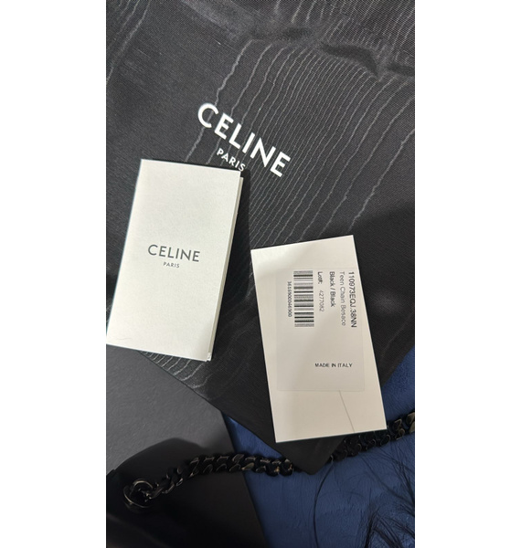 Сумка • Celine • Черный