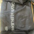 Куртка • Calvin Klein Jeans • Бежевый