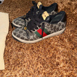 Кроссовки • Gucci • Другое