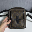 Сумка • Louis Vuitton • Коричневый