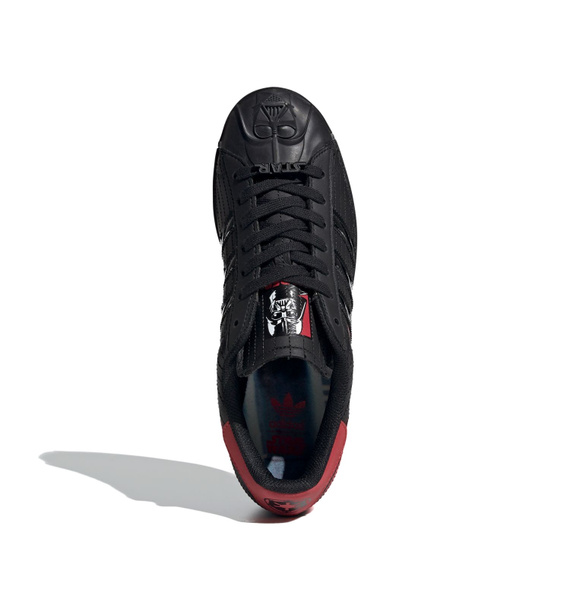 Кроссовки • adidas Originals • Черный
