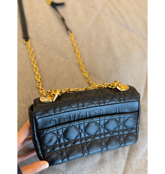 Сумка • Christian Dior • Черный