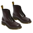 Сапоги • Dr. Martens • Бордовый