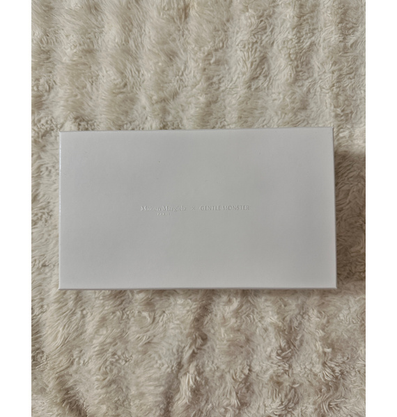 Очки • Gentle Monster • Серый