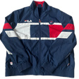 Ветровка • Fila • Синий