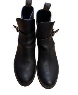 Полусапожки