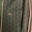 Свитер • Lacoste • Зеленый