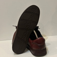 Кеды • Santoni • Бордовый
