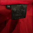 Брюки • Loro Piana • Коралловый