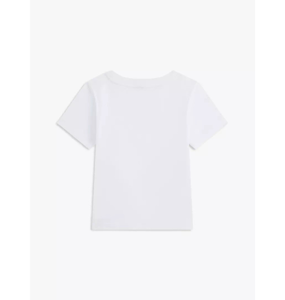 Футболка • Tommy Hilfiger • Белый