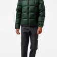 Куртка • The North Face • Хаки