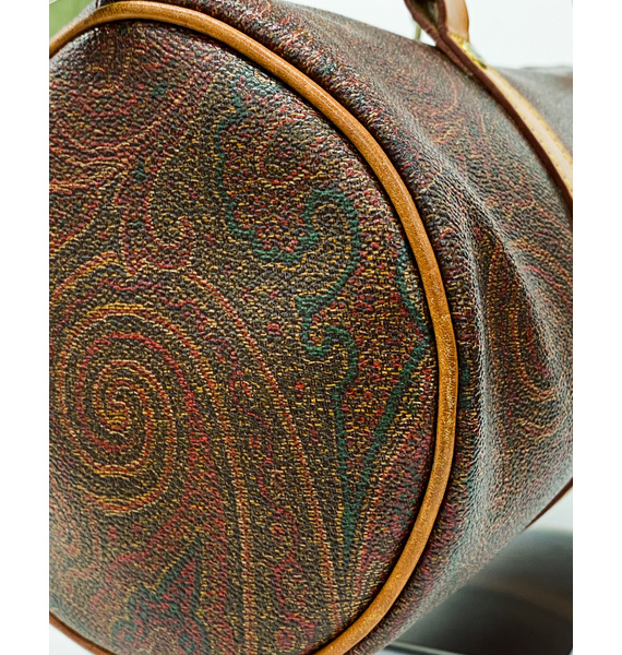 Сумка • ETRO • Коричневый
