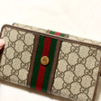 Кошелек • Gucci • Коричневый