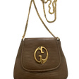 Сумка • Gucci • Бежевый