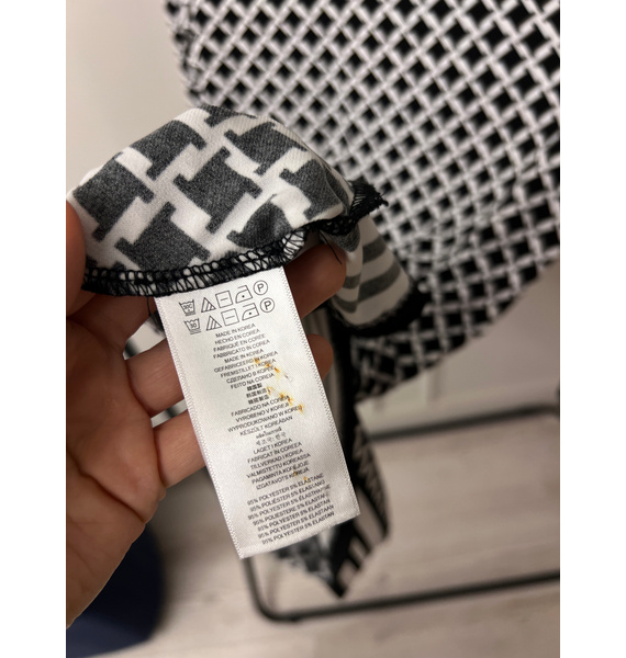 Платье • Michael Kors • Черный
