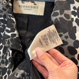 Куртка • Burberry • Другое