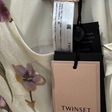 Платье • TWINSET • Мульти