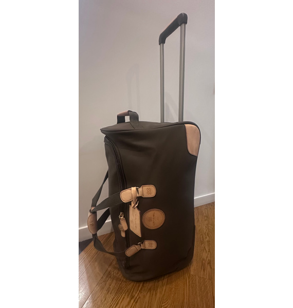 Сумка • Lancel • Коричневый