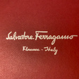 Туфли • Salvatore Ferragamo • Другое