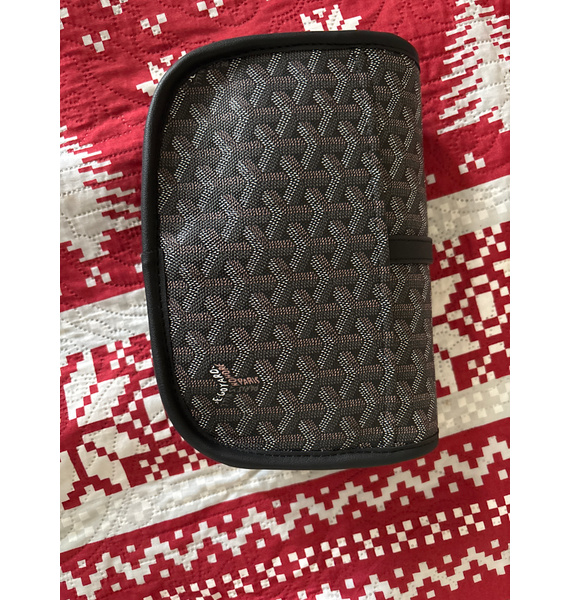 Сумка • Goyard • Черный
