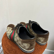Кроссовки • Gucci • Коричневый