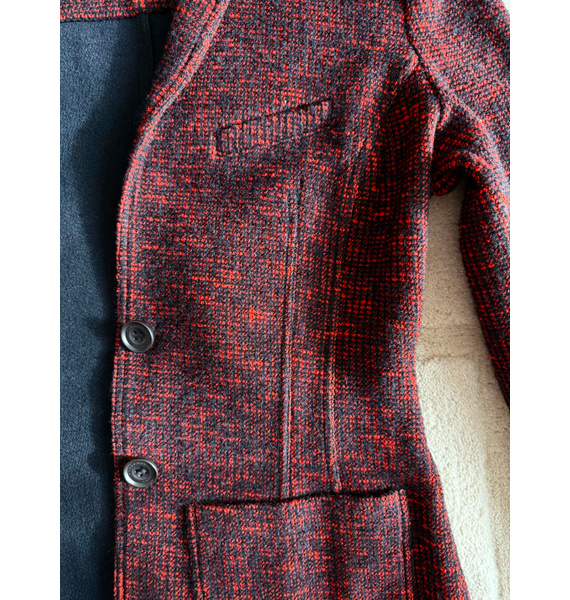 Жакет • Burberry • Красный