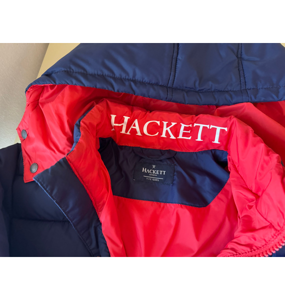 Куртка • Hackett • Мульти