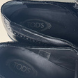 Брогги • Tod's • Черный