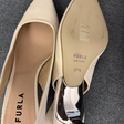 Туфли • Furla • Кремовый