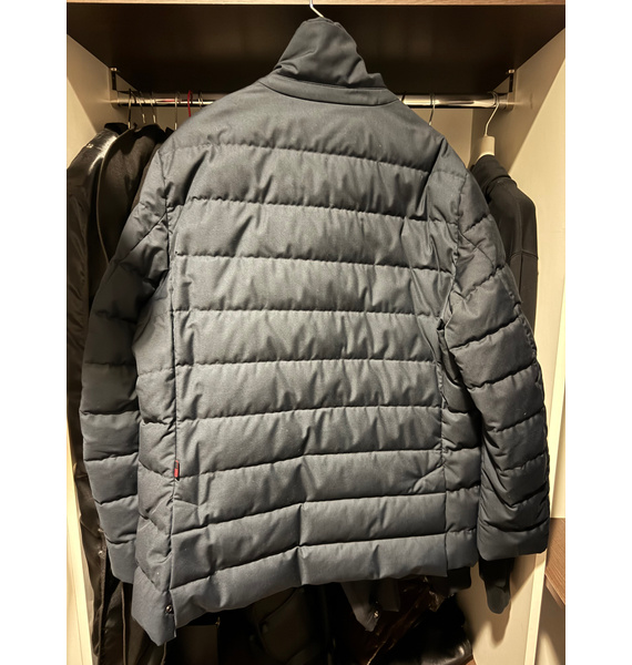 Куртка • Woolrich • Синий