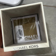 Часы • Michael Kors • Золотой