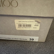 Туфли • Jimmy Choo • Черный