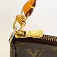Сумка • Louis Vuitton • Коричневый